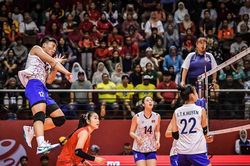U21 Việt Nam bị hủy kết quả ở vòng bảng, phải xuống đánh vòng phân hạng 17-24 với Ai Cập