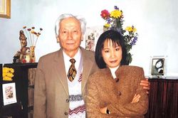 Nhớ nhạc sĩ Hoàng Kiều (1925 - 2017): Trăm năm còn đó, một đời chèo