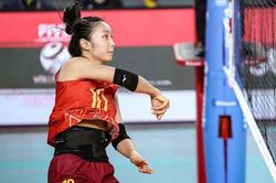 Tin nóng thể thao tối 13/8: Phụ công cao 1m72 bóng chuyền nữ Việt Nam ghi tới 20 điểm ở giải vô địch thế giới 2025