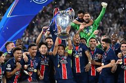 Cabin BLV: PSG rất tự tin vào đội ngũ hiện tại