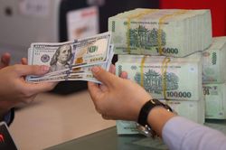 Tỷ giá ngoại tệ, tỷ giá USD/VND hôm nay 13/8: CPI của Mỹ tăng nhẹ, USD đi xuống, Fed sẽ hạ lãi suất vào tháng tới?