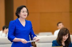 Không cắt phụ cấp khi sắp xếp đơn vị hành chính, chính quyền 2 cấp