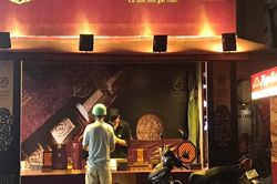 Hà Nội siết chặt quản lý an toàn thực phẩm dịp Tết Trung thu