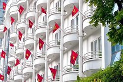 Hà Nội dẫn đầu xu hướng du lịch dịp 2/9, tìm kiếm khách sạn tăng gấp 44 lần