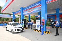 VPI dự báo giá xăng dầu giảm 2 - 4% trong kỳ điều hành ngày 14/8
