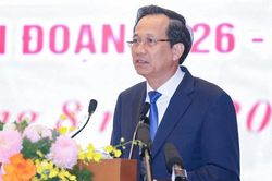 Chương trình mục tiêu quốc gia DTTS và miền núi đặt nền móng phát triển bền vững