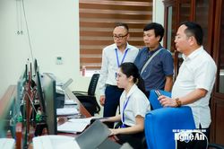 Nghệ An triển khai cho cán bộ, công chức, viên chức cấp tỉnh đăng ký nguyện vọng luân chuyển, tăng cường về cấp xã