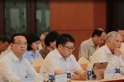 Nông lâm thủy sản Việt trước thách thức và cơ hội mới