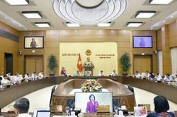 Phân định rõ thẩm quyền giám sát của Quốc hội và Hội đồng nhân dân