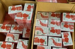 Tuyệt đối không sử dụng thuốc xương khớp 'lạ'