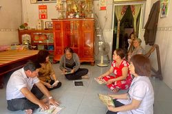 Những vấn đề đặt ra đối với công tác dân số