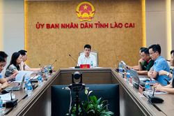 Lào Cai: một trong 4 địa phương giảm trên 35% số người chết vì tai nạn giao thông