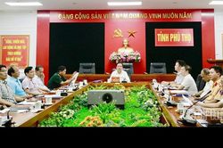 Quyết liệt, triển khai đồng bộ các giải pháp đảm bảo an toàn giao thông