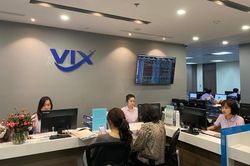 Điểm tên những cổ phiếu giúp Chứng khoán VIX lãi lịch sử 1.674 tỷ đồng