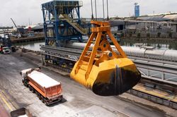 Phú Mỹ mở rộng xuất khẩu phân bón sang thị trường Ấn Độ