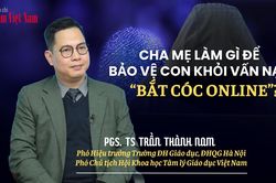 Bắt cóc online: Vì sao trẻ bị thao túng, cô lập trong nỗi sợ hãi và tuyệt vọng?