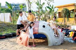 Giúp trẻ phòng tránh tai nạn thương tích bằng kiến thức và hành động