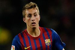 Cựu tiền đạo Barcelona hé lộ chấn thương kinh hoàng