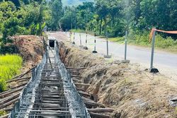 Đà Nẵng: khẩn trương mở rộng, nâng cấp các tuyến đường trước mùa mưa