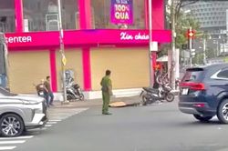 Tai nạn giao thông mới nhất 14/8/2025: người đàn ông đi xe đạp thể thao tử vong lúc rạng sáng