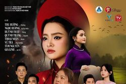 Nhạc kịch Bolero 'Chờ người' sắp ra mắt khán giả TP.HCM