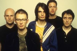 Những 'câu chuyện thị giác' về huyền thoại Radiohead