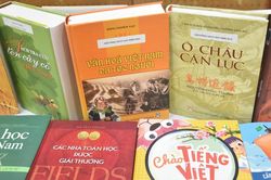 Góc nhìn 365: Tiếng Việt - nhịp cầu vượt không gian, thời gian