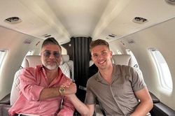 Nổ súng ở Stockholm liên quan đến vụ chuyển nhượng Viktor Gyokeres sang Arsenal