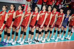 Đội U21 nữ và bóng chuyền Việt Nam phải chịu hệ lụy xấu cỡ nào từ quyết định chưa rõ ràng của FIVB?