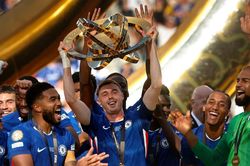 Chelsea được khen ngợi vì có nghĩa cử cao đẹp với gia đình Diogo Jota