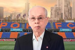 Tin nóng thể thao tối 14/8: Cha của Madam Pang làm chủ tịch CLB ở tuổi 91; Real Madrid đón tân binh thứ 4