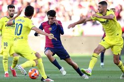 Đi Mỹ không dễ với La Liga!