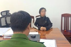 Khởi tố 3 đối tượng tổ chức cho người khác xuất cảnh trái phép