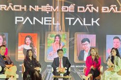 Hơn 100 KOL, KOC, nhà sáng tạo nội dung dự ra mắt Chi hội Sáng tạo Nội dung trên nền tảng số