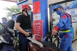 Giá xăng dầu hôm nay 14/8: Giá dầu thế giới giảm do IEA nâng dự báo nguồn cung