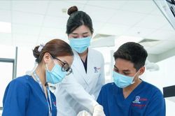 Vì sao số nguyện vọng xét tuyển đại học tăng kỷ lục, có trường tăng tới 100%?