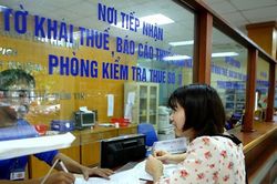 Thủ tướng chỉ đạo hỗ trợ về thuế để doanh nghiệp Việt lớn mạnh, vươn tầm quốc tế