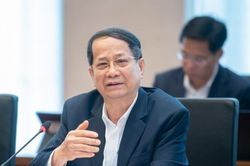 Bỏ 'room tín dụng' từ 2026: Chuyển từ mệnh lệnh hành chính sang quản lý theo rủi ro và chuẩn mực