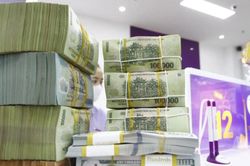 Từ 1/10, 4 ngân hàng lớn được giảm 50% dự trữ bắt buộc
