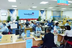Lãi suất ngân hàng Vietinbank tháng 8/2025: Cao nhất 4,8%/năm, gửi online cộng thêm ưu đãi