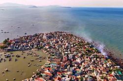 Đảo Nghi Sơn - Tiềm năng phát triển du lịch lớn, chờ đón các nhà đầu tư bài bản