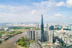 TP. Hồ Chí Minh đặt mục tiêu hoàn thành 100.000 căn nhà ở xã hội vào 2030