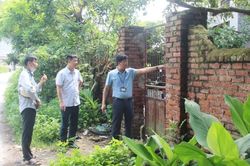 Bắc Ninh: Bảo đảm chỗ ở mới, thúc đẩy tiến độ bàn giao mặt bằng đường Vành đai 4