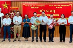 Đà Nẵng: Phát triển du lịch, ẩm thực cộng đồng tại Trà Leng
