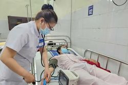 Huế ghi nhận 42 ca mắc liên cầu lợn, 4 người tử vong