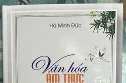 Cảm quan văn hóa và câu chuyện ẩm thực