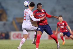 Vòng 1 LPBank V-League 2025/26: Mùa giải đáng chờ đợi bắt đầu