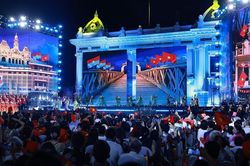 'Hà Nội - Từ mùa Thu lịch sử năm 1945' - nối dài ký ức bằng âm nhạc