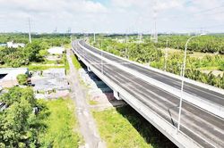 Cầu cạn – chiến lược phát triển hạ tầng bền vững