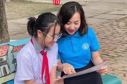 Bảo hiểm y tế học sinh được ngân sách Nhà nước tăng mức hỗ trợ tối thiểu lên tới 50%